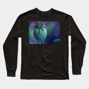 Poppy Long Sleeve T-Shirt